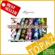 Korea TOPAZ Sublimation Heat Transfer Printing Paper